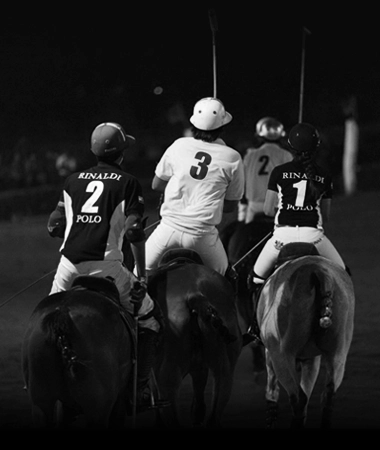 TRUNKS COMPANY POLO CUP