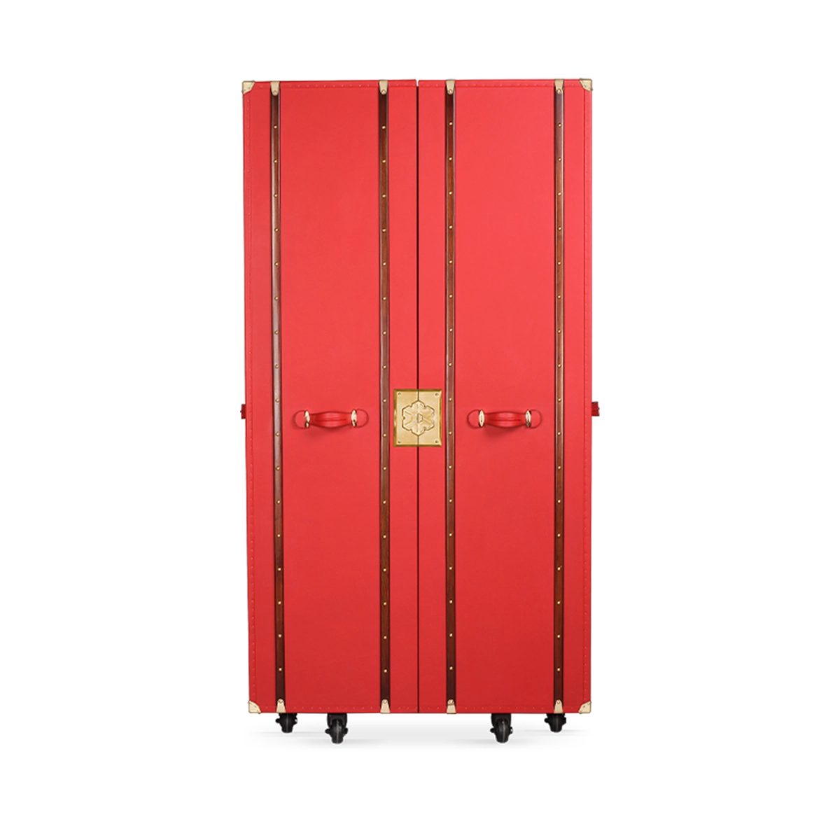 large bar cabinet trunk
