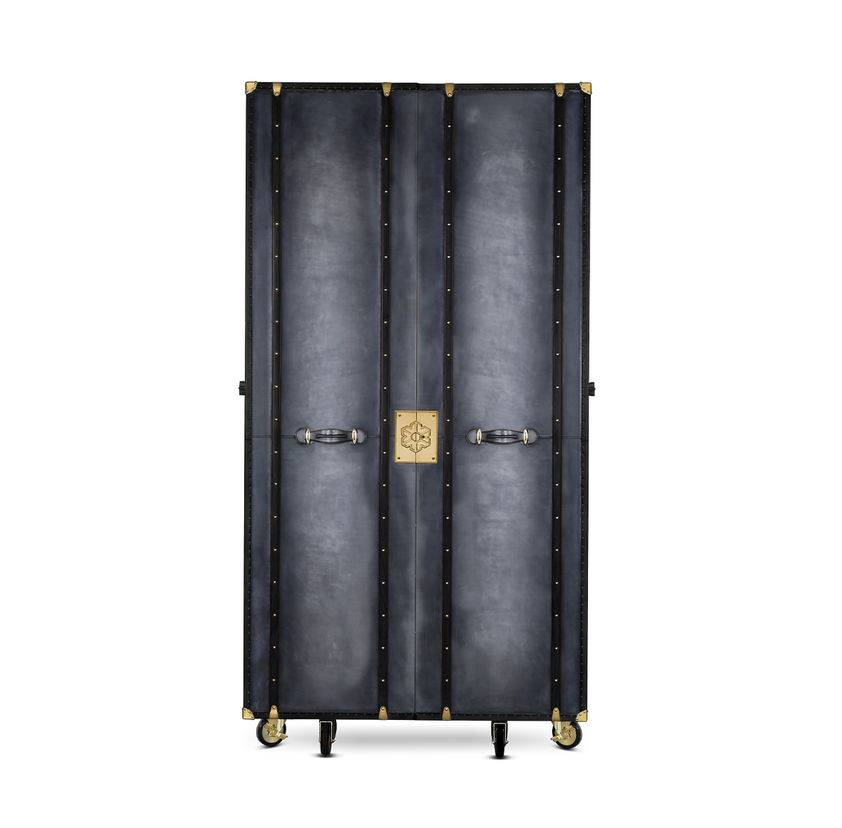 Mehraab Bar cabinet trunk