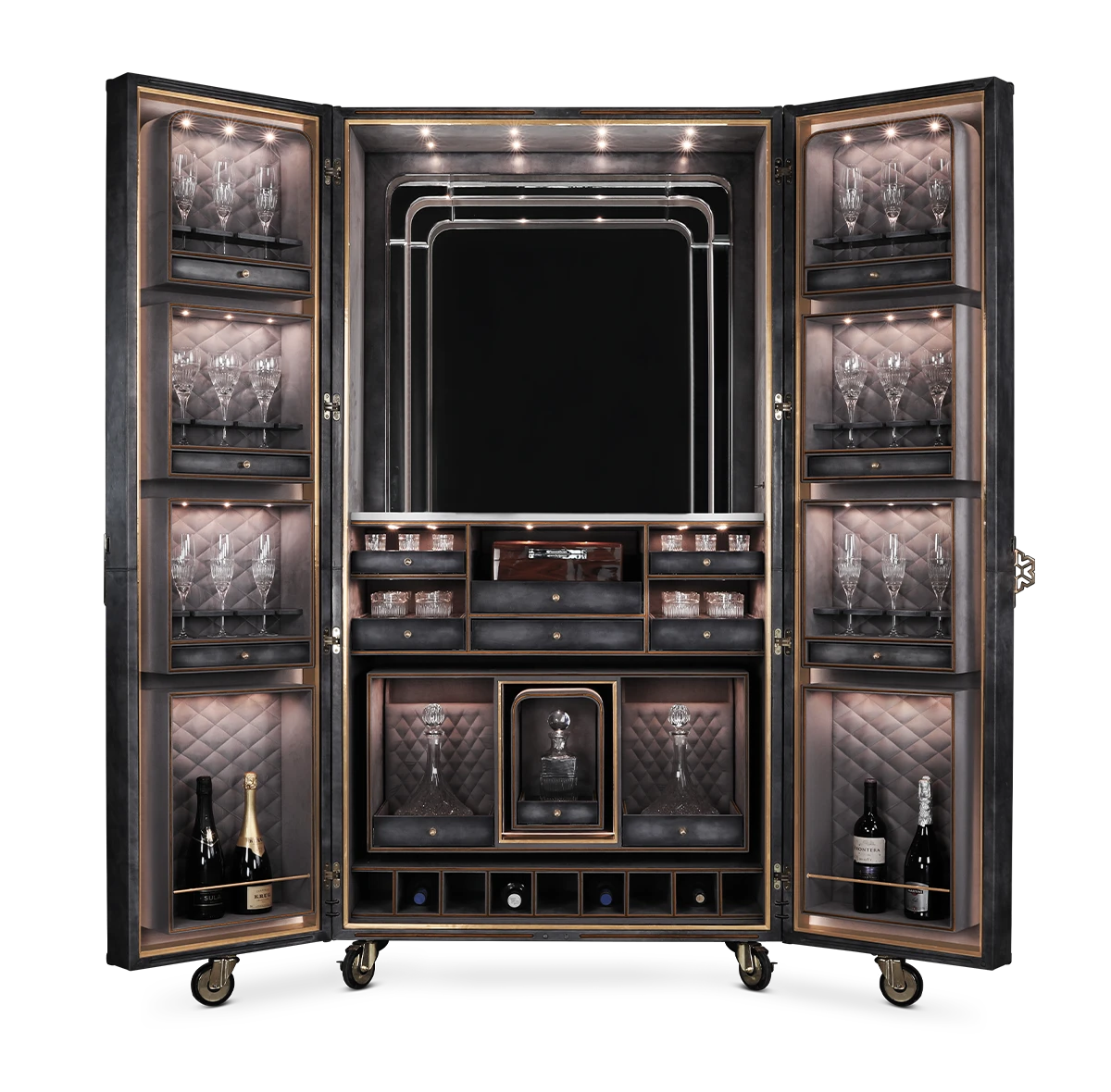 All Trunk - Trunks Company