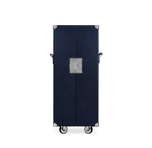 bar & poker trunk