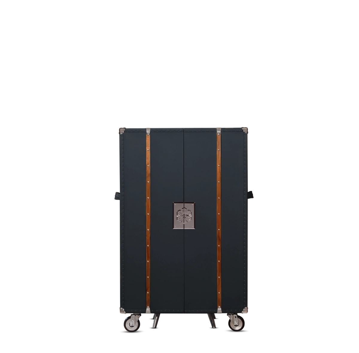 Small Polo And Bar Trunk