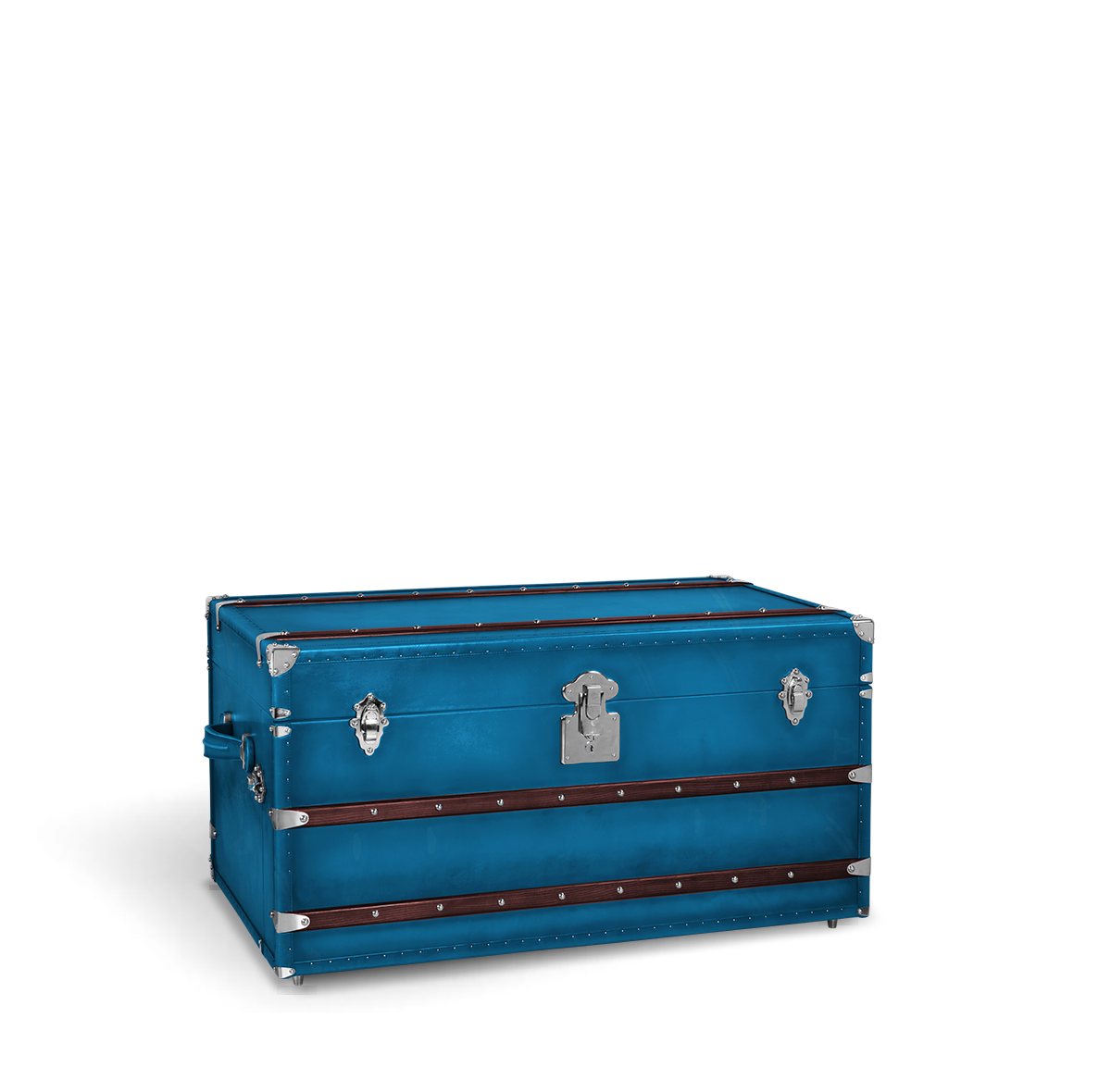 Steamer Trunk<br>(WITH ONE DRAWER)