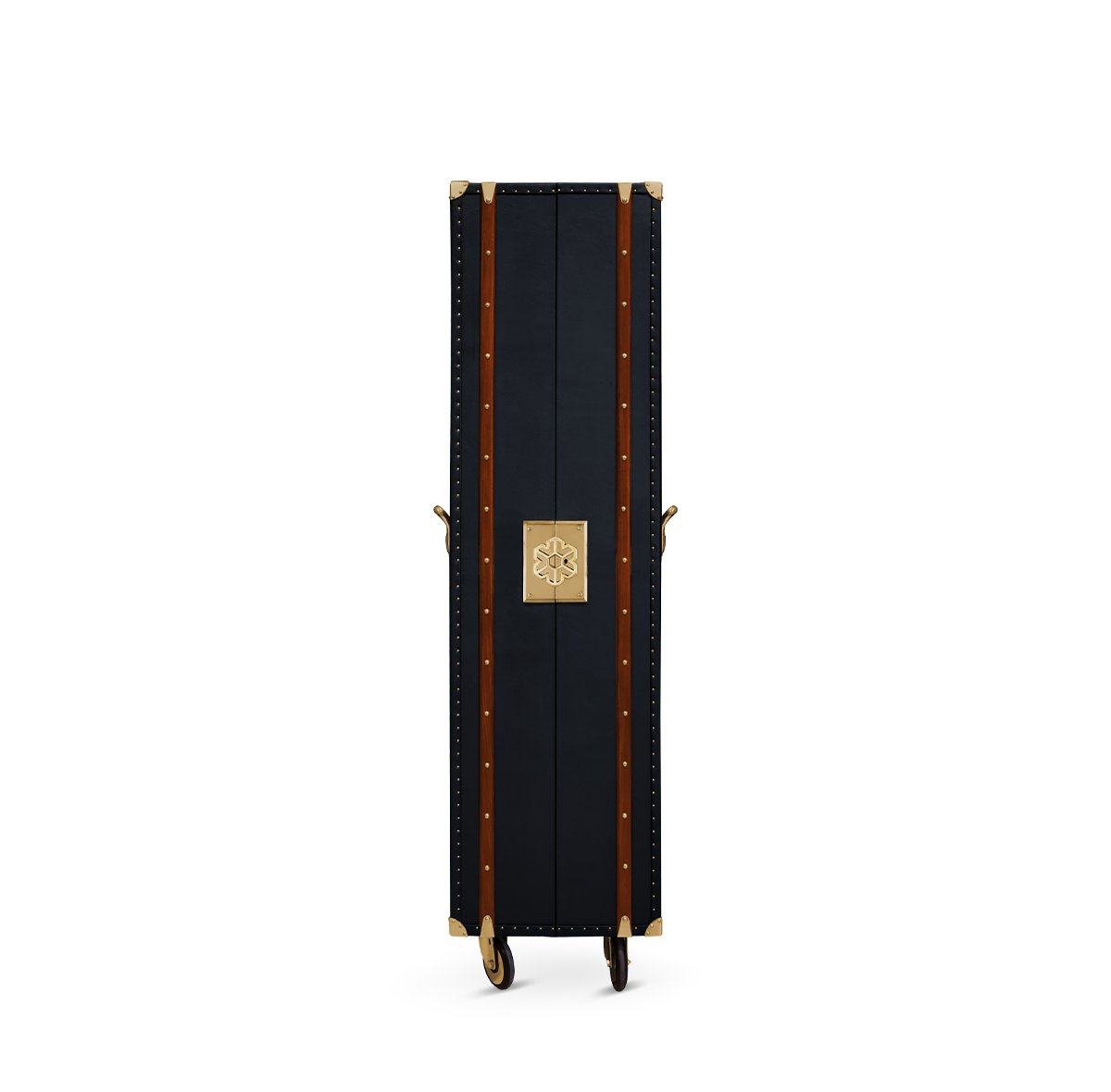 WATCH COLLECTOR'S trunk I