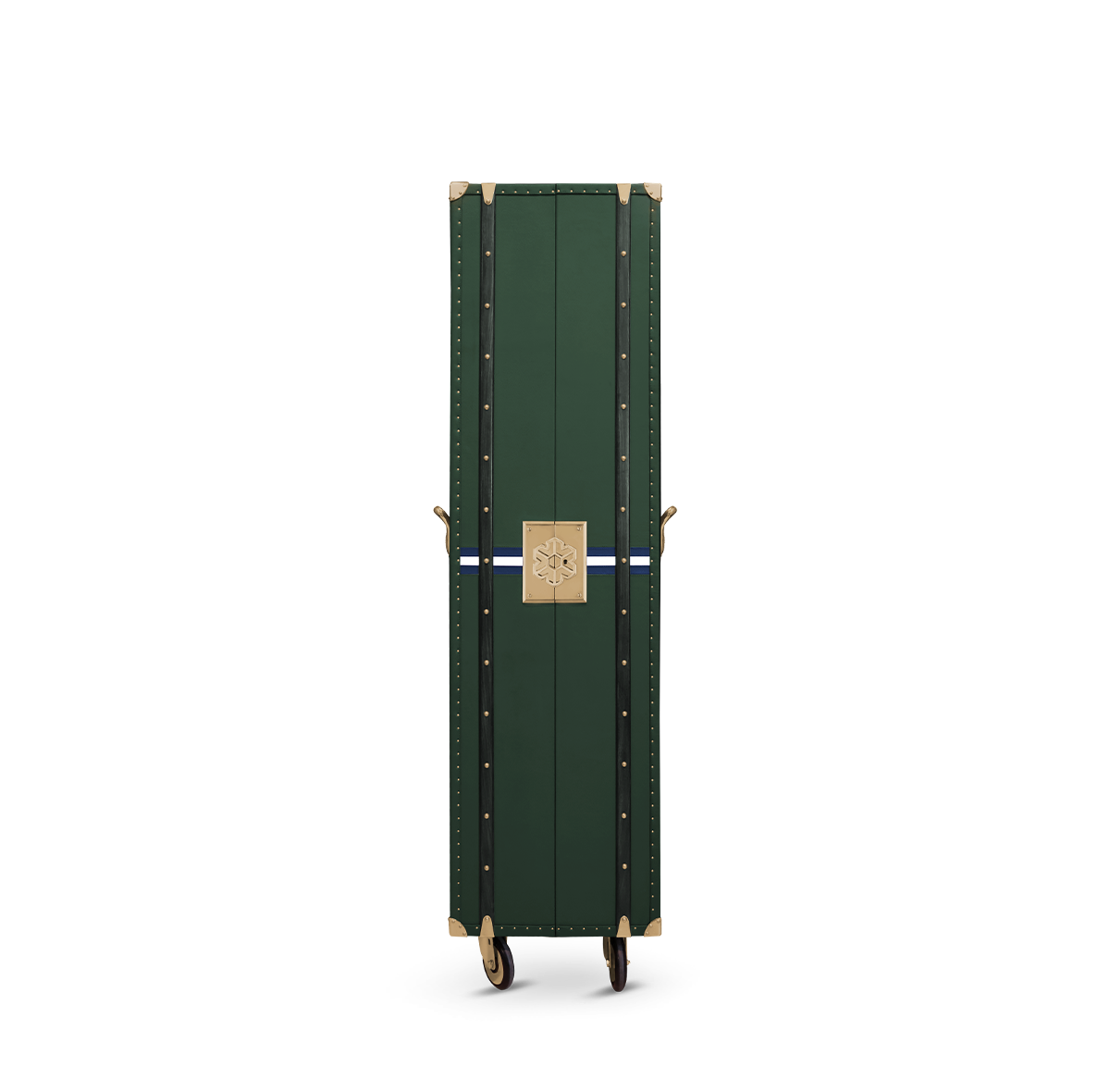 WATCH COLLECTOR'S trunk II
