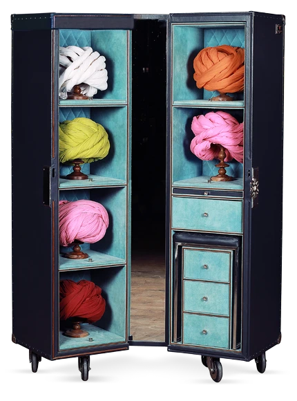 turban trunk