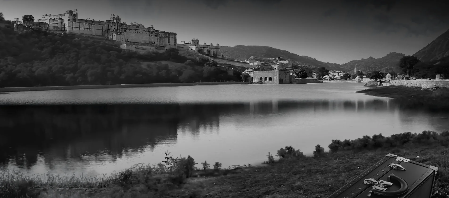 Amer Fort