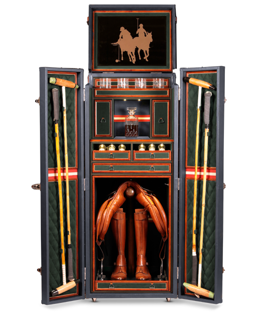 Polo Bar Trunk