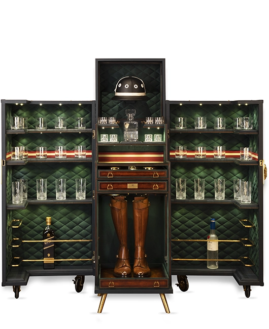 Polo Bar Trunk