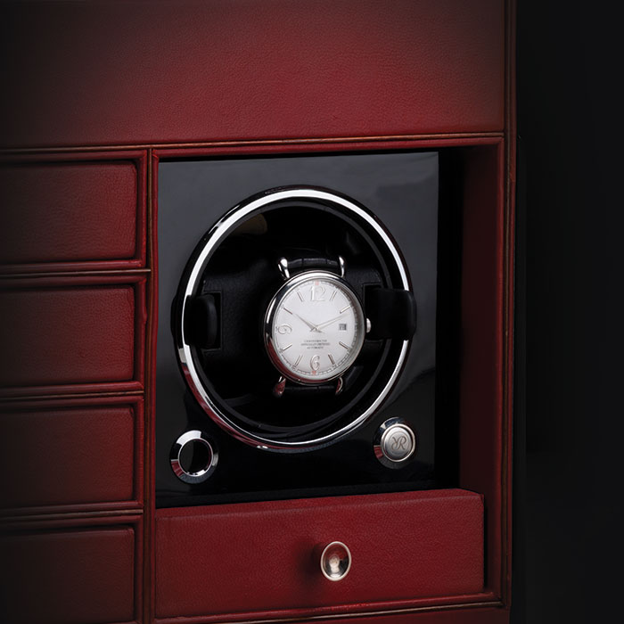 Watch Winder X 1