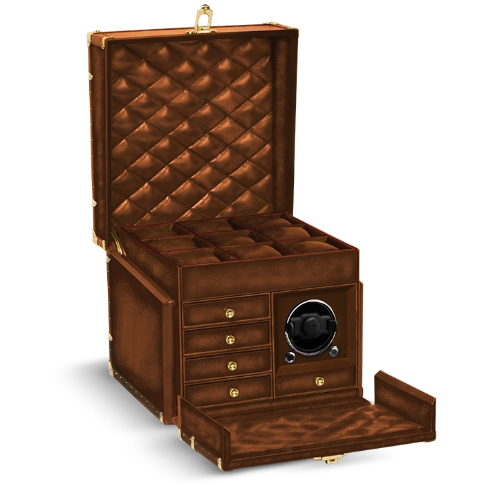 Bourbon Wood